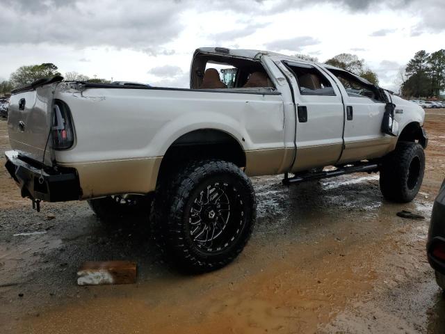 Obraz 3 z 2001 FORD F250 SUPER DUTY 2001 z VIN 1FTNW21FX1EA13930