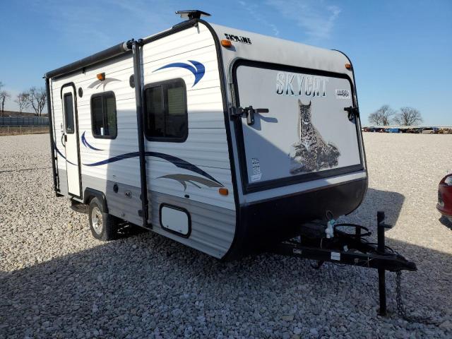 Image 1 of 2014 SKYLINE SKYCAT 2014 with VIN 1SE200H13EF001789