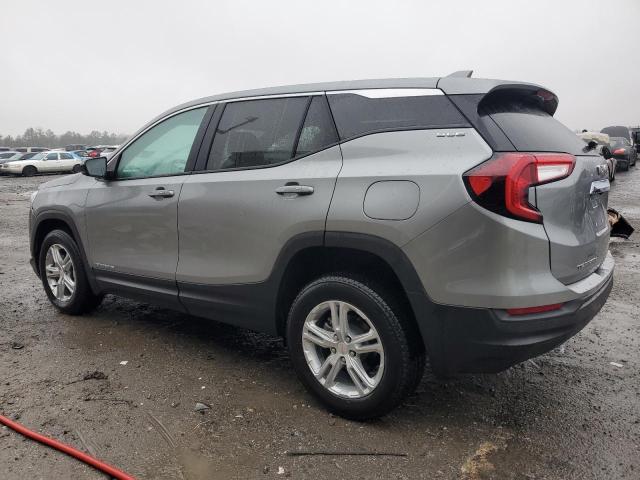 Изображение 2 2023 GMC TERRAIN SLE 2023 с VIN 3GKALTEG2PL256273