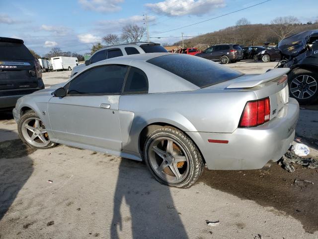 Изображение 2 2004 FORD MUSTANG GT 2004 с VIN 1FAFP42X24F128692