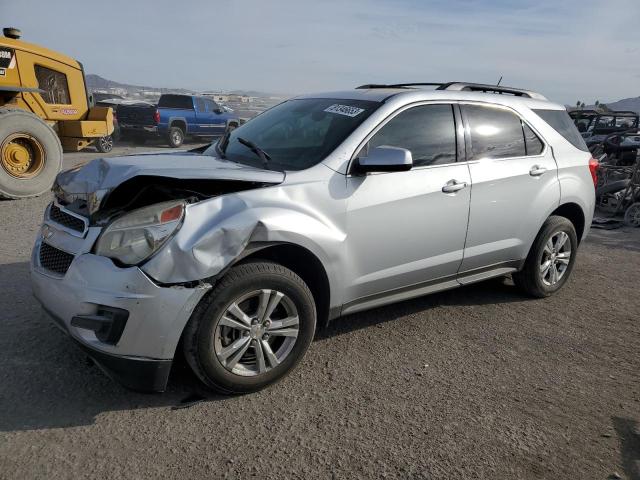 Изображение 1 2014 CHEVROLET EQUINOX LT 2014 с VIN 2GNALBEK9E6186323