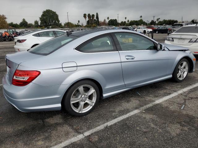 Image 3 of 2013 MERCEDES-BENZ C 250 2013 with VIN WDDGJ4HB9DF969510