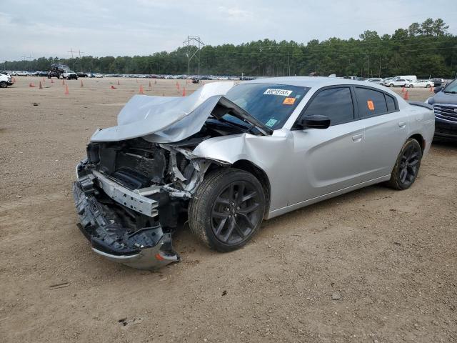 Obraz 1 z 2021 DODGE CHARGER SXT 2021 z VIN 2C3CDXBG3MH575462