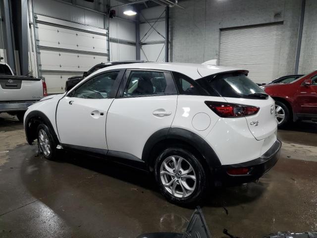 Obraz 2 z 2021 MAZDA CX-3 SPORT 2021 z VIN JM1DKFB76M1515206