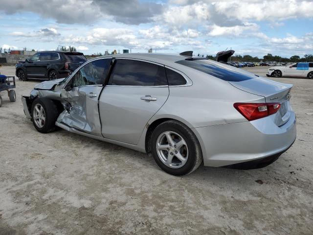 Obraz 2 z 2016 CHEVROLET MALIBU LS 2016 z VIN 1G1ZB5ST1GF358083