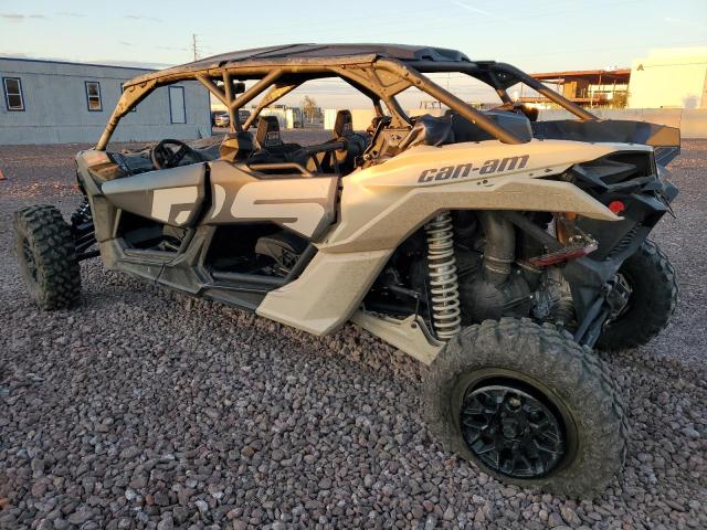 Obraz 3 z 2023 CAN-AM MAVERICK X3 MAX RS TURBO RR 2023 z VIN 3JBVKAV47PE000633