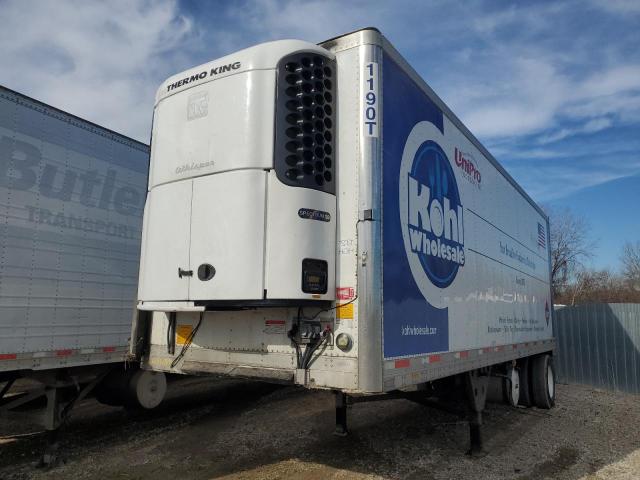 Obraz 3 z 2015 UTILITY 28' REEFER 2015 z VIN 1UYVS1286FM376004