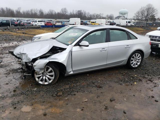 2013 AUDI A4 PREMIUM 2013 image