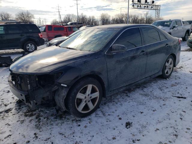 Изображение 1 2012 TOYOTA CAMRY BASE 2012 с VIN 4T1BF1FK9CU103822