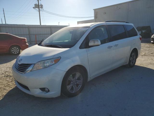 Obraz 1 z 2016 TOYOTA SIENNA XLE 2016 z VIN 5TDYK3DC8GS737473