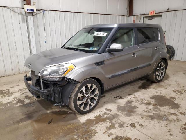 Изображение 2013 KIA SOUL + 2013