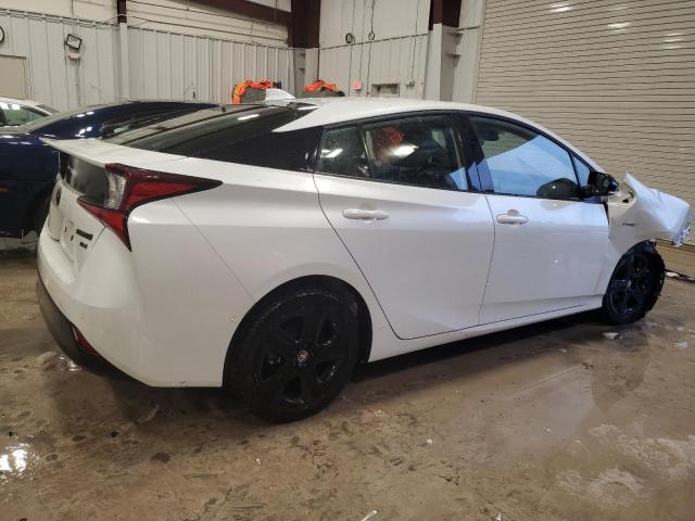 Изображение 3 2021 TOYOTA PRIUS SPECIAL EDITION 2021 с VIN JTDKAMFU4M3126731
