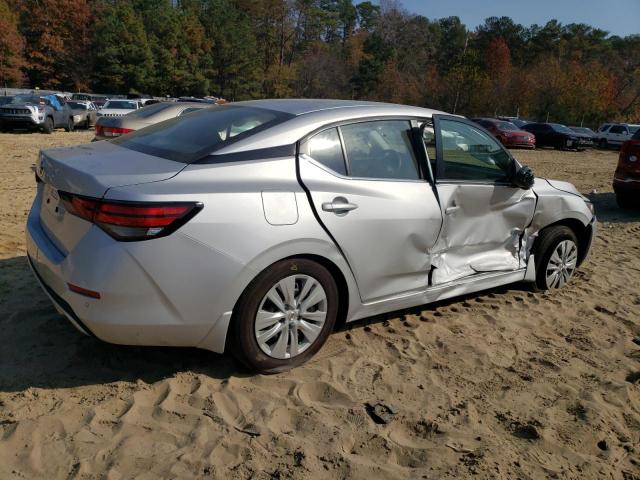 Image 3 of 2023 NISSAN SENTRA S 2023 with VIN 3N1AB8BV6PY318777