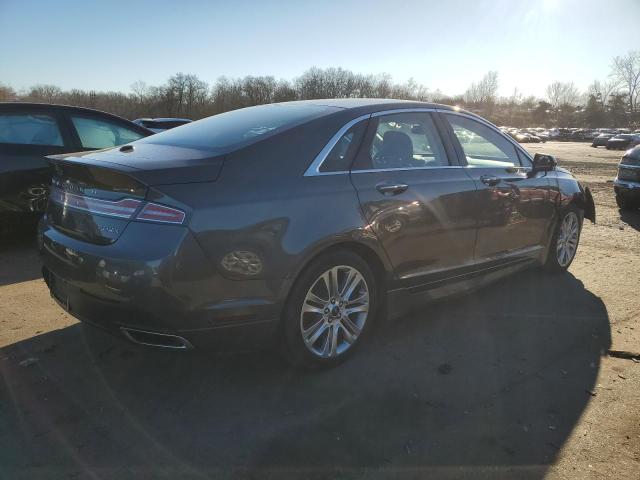Image 3 of 2015 LINCOLN MKZ  2015 with VIN 3LN6L2J91FR625179