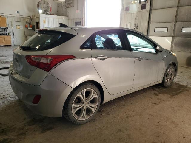 Image 3 of 2013 HYUNDAI ELANTRA GT  2013 with VIN KMHD35LE5DU090284