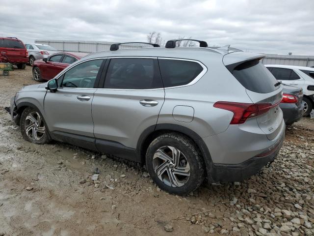 Obraz 2 z 2023 HYUNDAI SANTA FE SEL 2023 z VIN 5NMS2DAJ4PH620653
