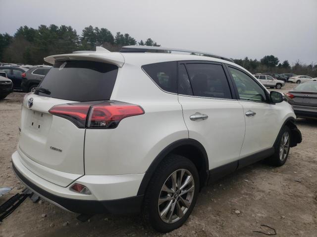 Obraz 3 z 2018 TOYOTA RAV4 LIMITED 2018 z VIN JTMYFREV9JD125390