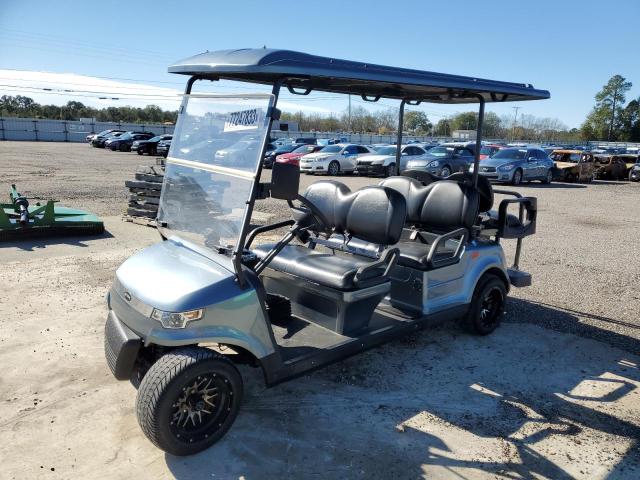 Obraz 2 z 2021 STARCRAFT GOLF CART 2021 z VIN 52RG31227MG014095
