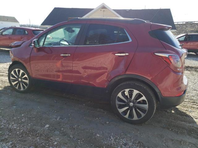 Obraz 2 z 2019 BUICK ENCORE ESSENCE 2019 z VIN KL4CJCSM6KB877816