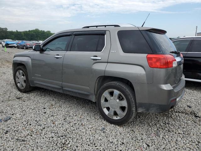 Изображение 2 2012 GMC TERRAIN SLT 2012 с VIN 2GKFLWE53C6346648