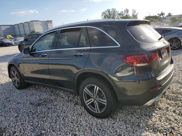 Obraz 2 z 2020 MERCEDES-BENZ GLC 300 2020 z VIN WDC0G8DB8LF695474