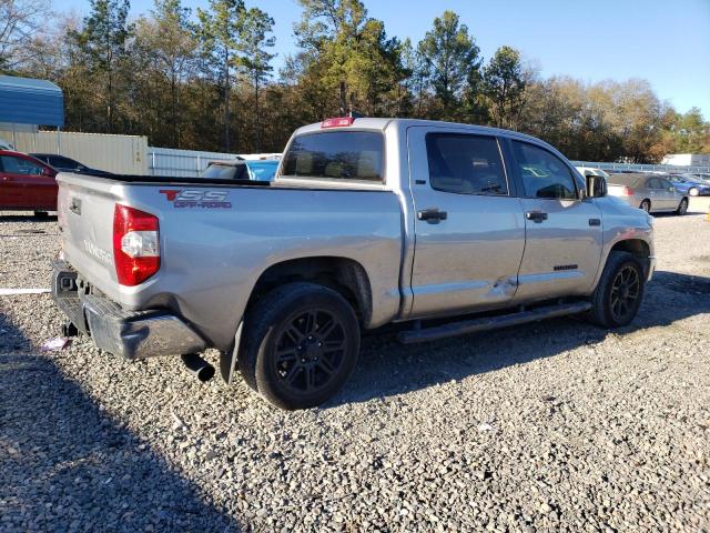 Obraz 3 z 2020 TOYOTA TUNDRA CREWMAX SR5 2020 z VIN 5TFDY5F11LX880628