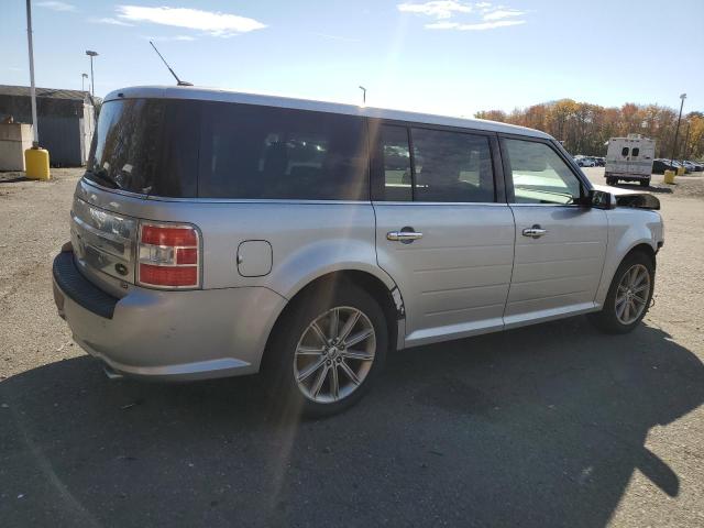 Obraz 3 z 2014 FORD FLEX LIMITED 2014 z VIN 2FMHK6D82EBD04190