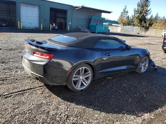 Obraz 3 z 2017 CHEVROLET CAMARO LT 2017 z VIN 1G1FB3DS2H0124275
