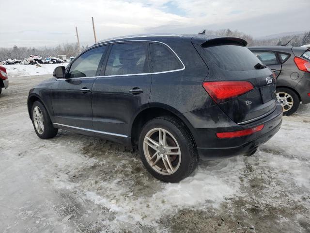 Obraz 2 z 2017 AUDI Q5 PREMIUM 2017 z VIN WA1C2AFP4HA072675