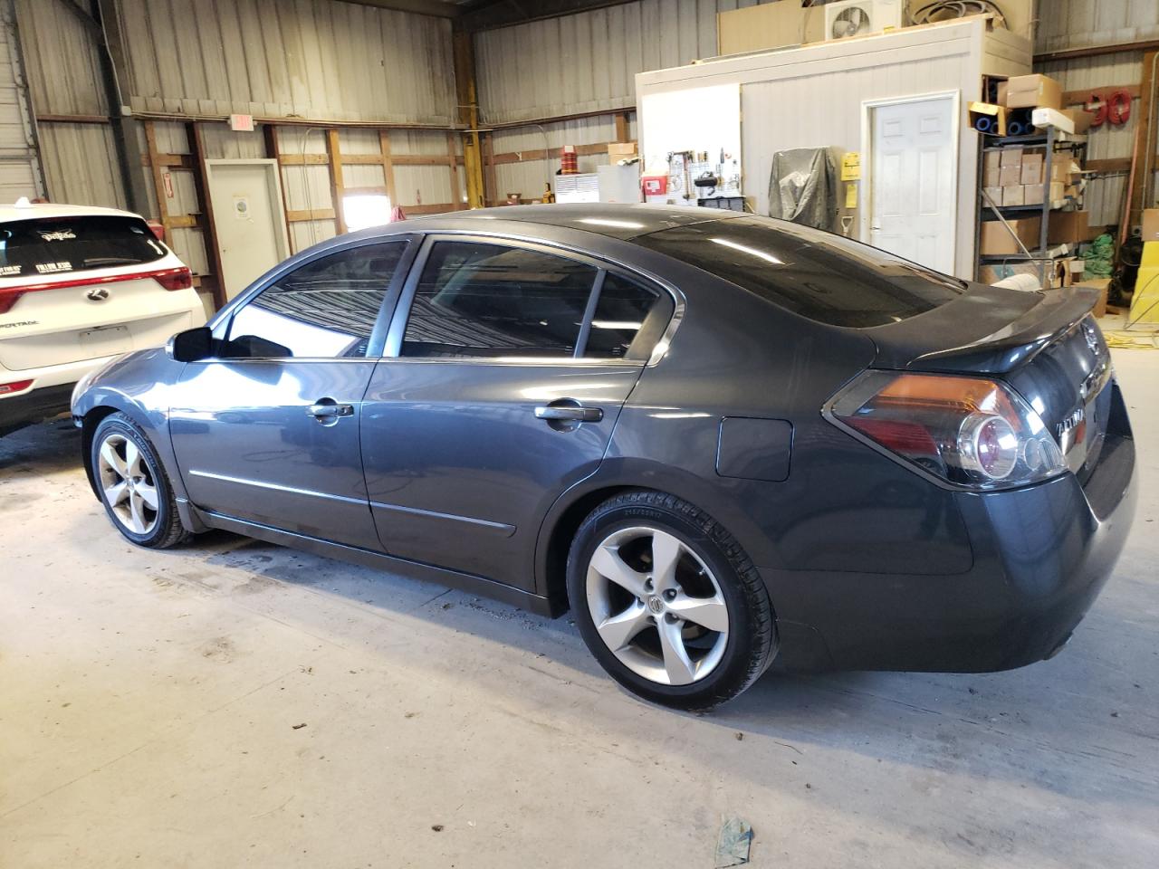 Изображение 2 2008 NISSAN ALTIMA 3.5SE 2008 с VIN 1N4BL21E68N527714
