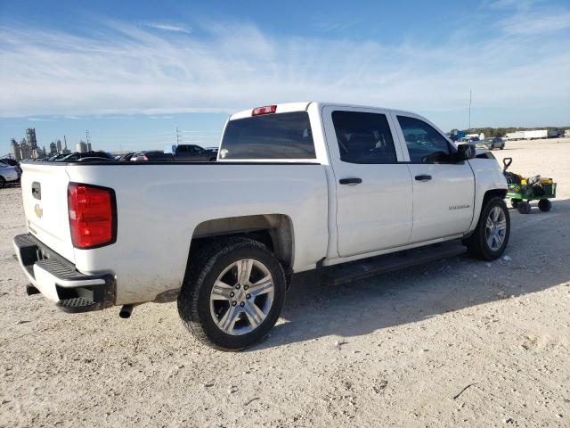 Изображение 3 2018 CHEVROLET SILVERADO C1500 CUSTOM 2018 с VIN 3GCPCPECXJG242289
