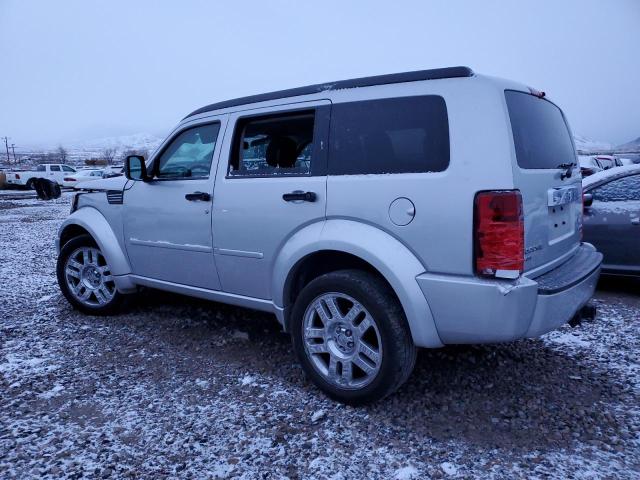 Изображение 2 2010 DODGE NITRO SXT 2010 с VIN 1D4PT5GX6AW134535