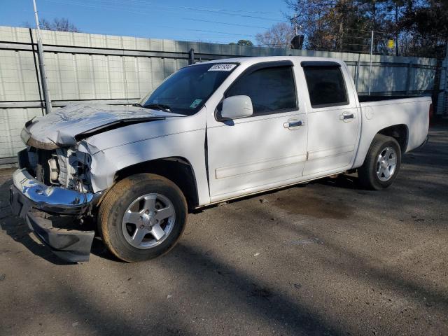 Obraz 1 z 2012 GMC CANYON SLE 2012 z VIN 1GTD5MFE6C8114748
