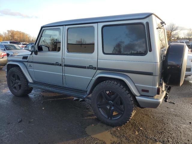 Изображение 2 2016 MERCEDES-BENZ G 63 AMG 2016 с VIN WDCYC7DF1GX252420
