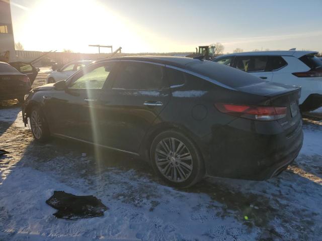 Изображение 2 2016 KIA OPTIMA SXL 2016 с VIN 5XXGV4L23GG085137