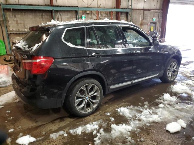 Изображение 3 2017 BMW X3 XDRIVE28I 2017 с VIN 5UXWX9C5XH0D99885