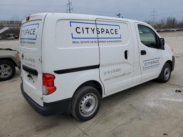 Image 3 of 2015 NISSAN NV200 2.5S 2015 with VIN 3N6CM0KN4FK720104