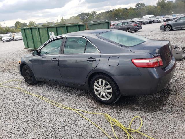 Image 2 of 2008 TOYOTA CAMRY CE 2008 with VIN 4T1BE46K18U792282