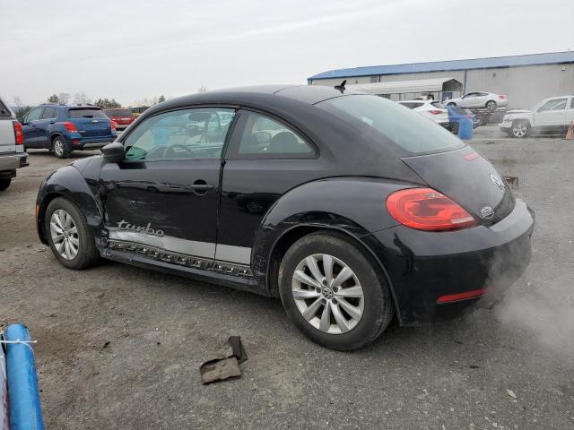 Изображение 2 2015 VOLKSWAGEN BEETLE 1.8T 2015 с VIN 3VWF17ATXFM638381