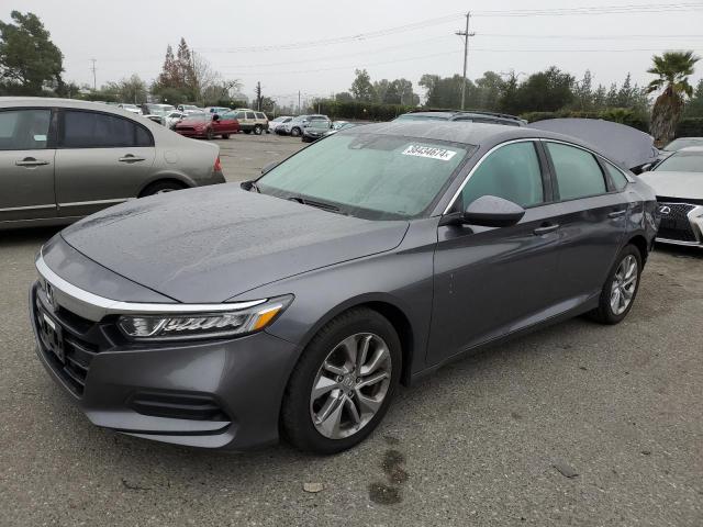 Obraz 1 z 2018 HONDA ACCORD LX 2018 z VIN 1HGCV1F13JA056192