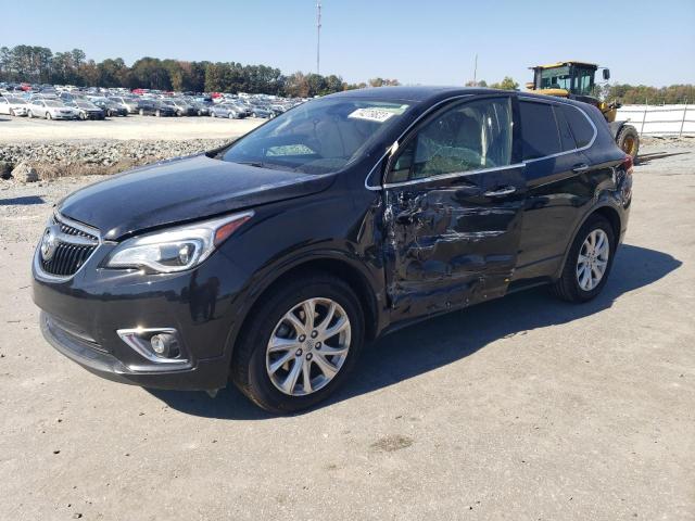 2020 BUICK ENVISION PREFERRED 2020 image