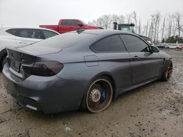 Image 3 of 2015 BMW M4  2015 with VIN WBS3R9C58FK331073