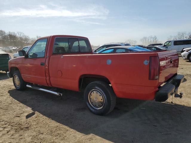 Изображение 2 1992 CHEVROLET GMT-400 C1500 1992 с VIN 1GCEC14Z1NE212671