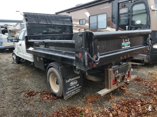 Image 2 of 2019 FORD F550 SUPER DUTY 2019 with VIN 1FD0W5HT2KEG12955