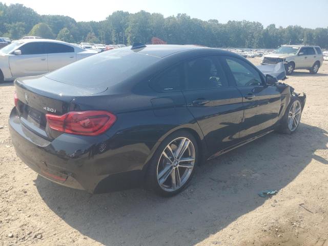 Image 3 of 2019 BMW 430I GRAN COUPE 2019 with VIN WBA4J1C51KBM14565