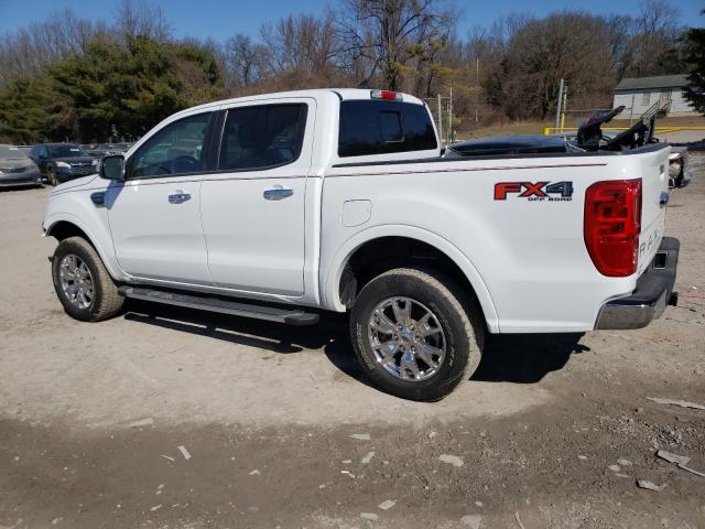 Изображение 2 2023 FORD RANGER XL 2023 с VIN 1FTER4FH4PLE20269