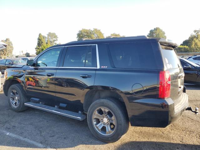 Image 2 of 2016 CHEVROLET TAHOE K1500 LT 2016 with VIN 1GNSKBKC3GR333117