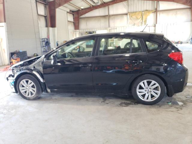 Image 2 of 2016 SUBARU IMPREZA PREMIUM 2016 with VIN JF1GPAB60G8204509