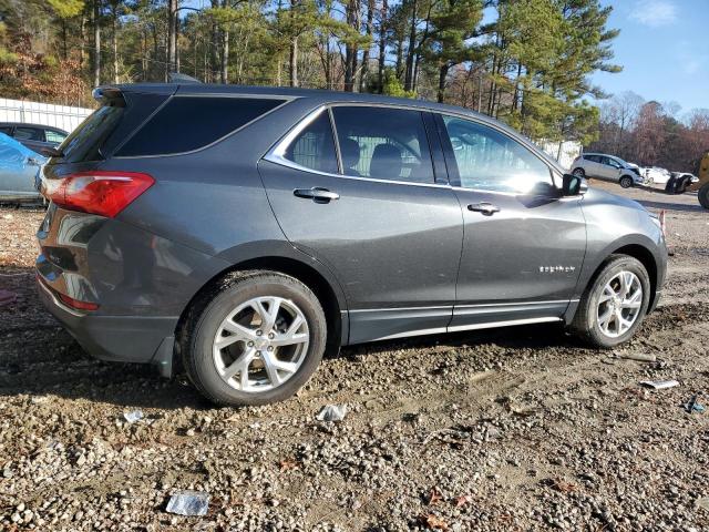 Obraz 3 z 2018 CHEVROLET EQUINOX LT 2018 z VIN 2GNAXTEX3J6178007