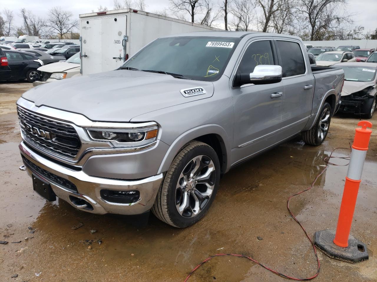 Изображение 2023 RAM 1500 LIMITED 2023